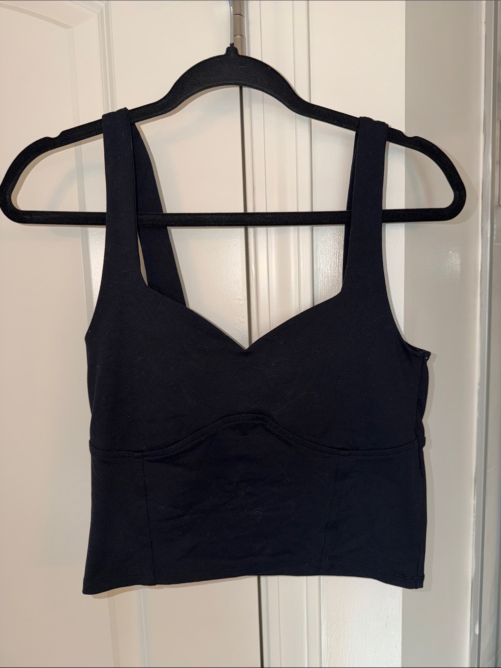 Abercrombie Soft Collection Tank Top